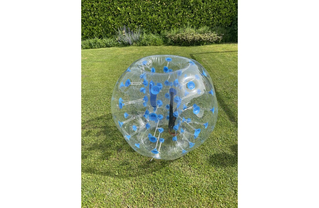 Bumperballen Huren