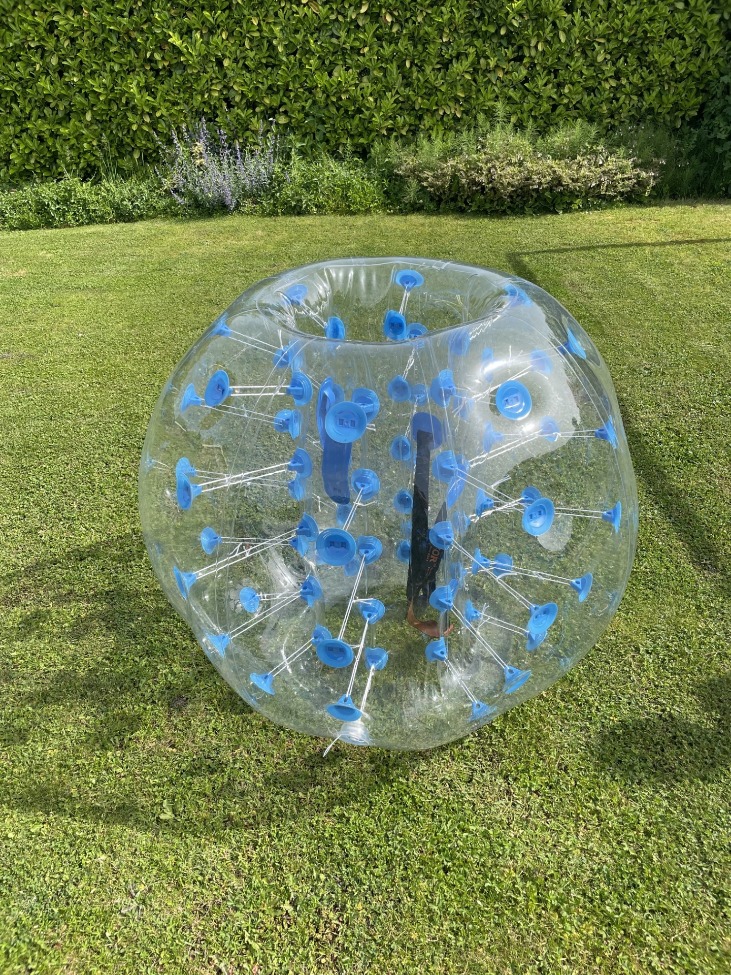 Bumperballen Huren
