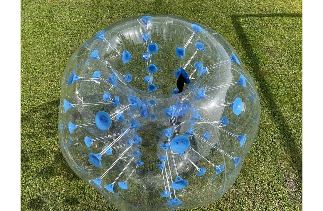 Bumperballen Huren