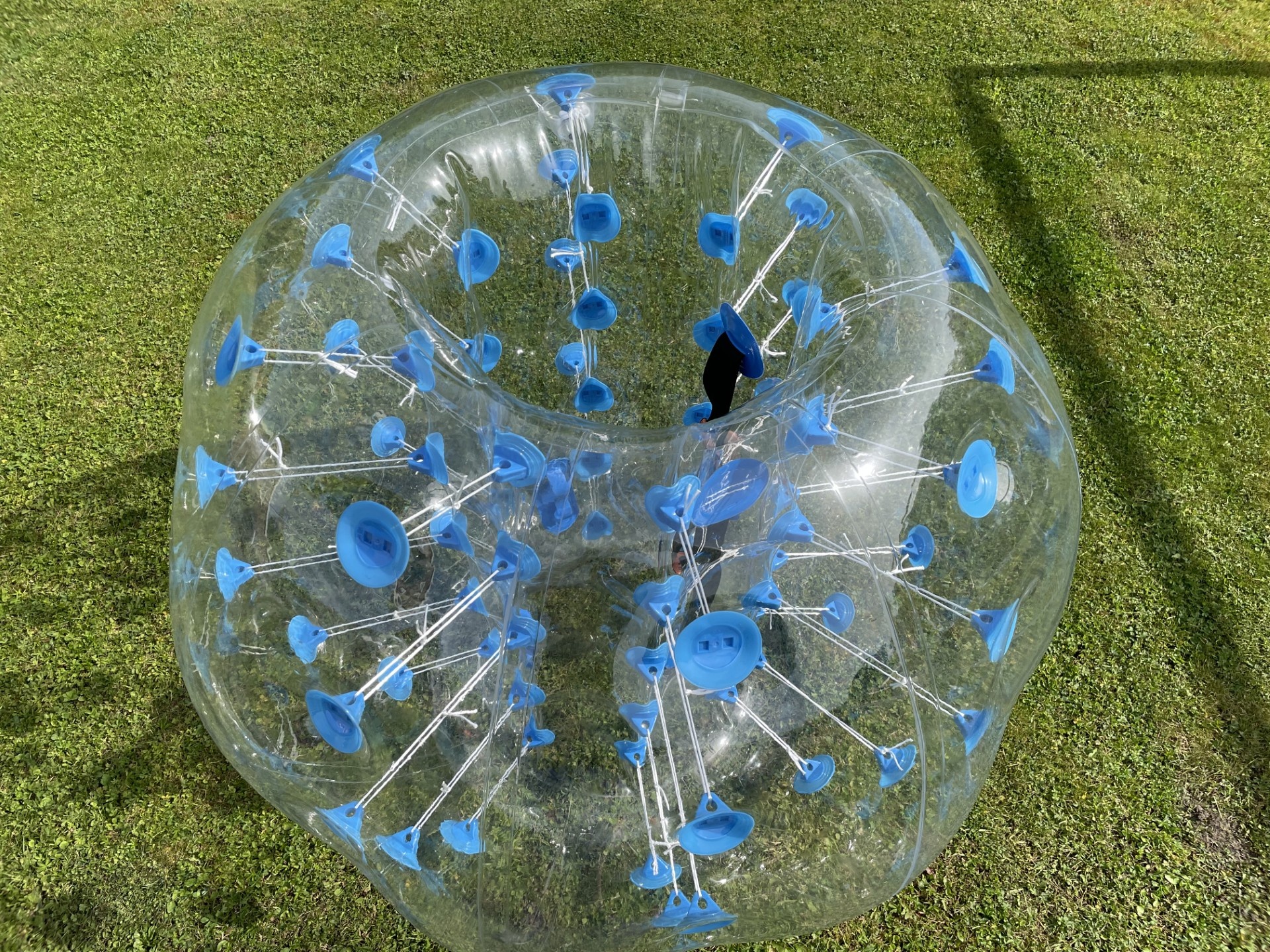 Bumperballen Huren