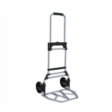 Steekwagen vooor dummy's en vrijetrap poppen met voet