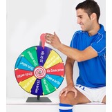 La Roue de la Fortune