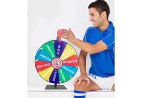 La Roue de la Fortune