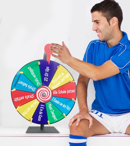 La Roue de la Fortune
