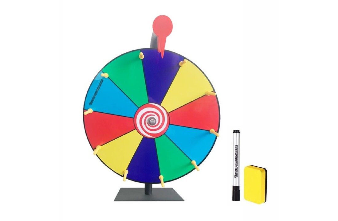La Roue de la Fortune