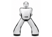 Mannequin de gardien de but
