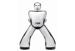 Mannequin de gardien de but