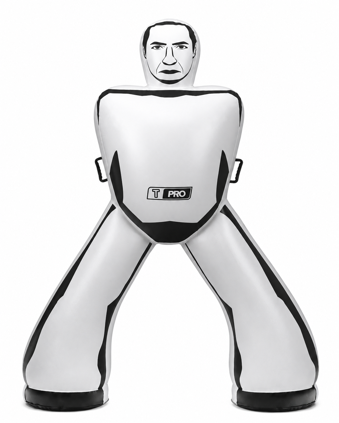 Mannequin de gardien de but