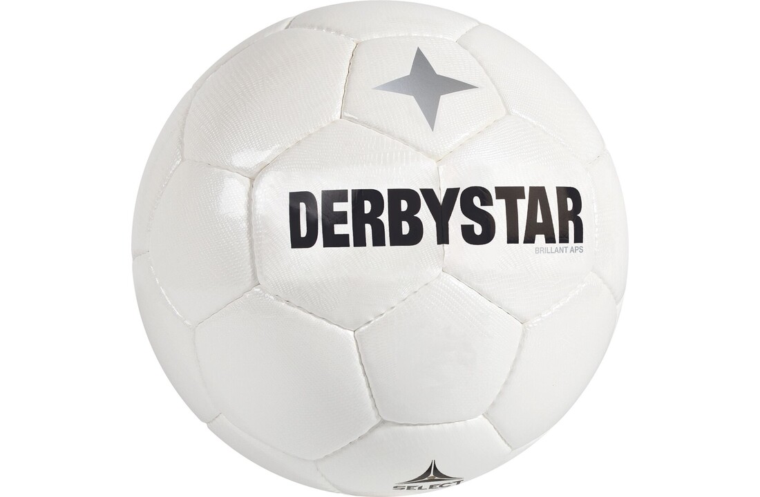 Derystar Brillant TT met 1 opdruk