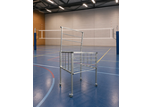 Ballenkar Zaalsporten
