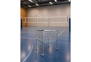 Ballenkar Zaalsporten