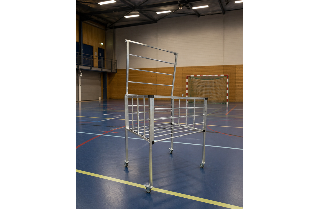 Ballenkar Zaalsporten