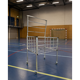 Ballenkar Zaalsporten