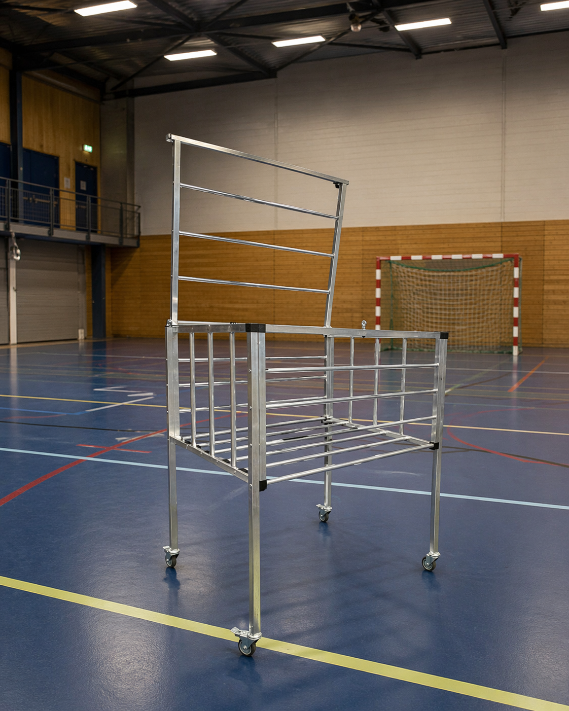 Ballenkar Zaalsporten