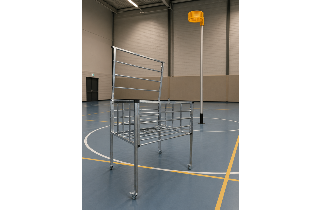 Ballenkar Zaalsporten