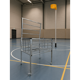 Ballenkar Zaalsporten