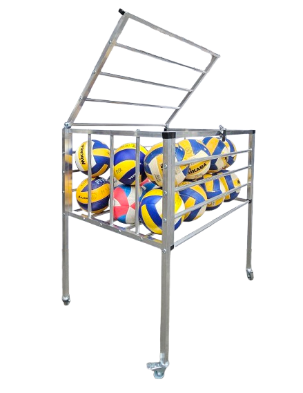 Ballenkar Zaalsporten