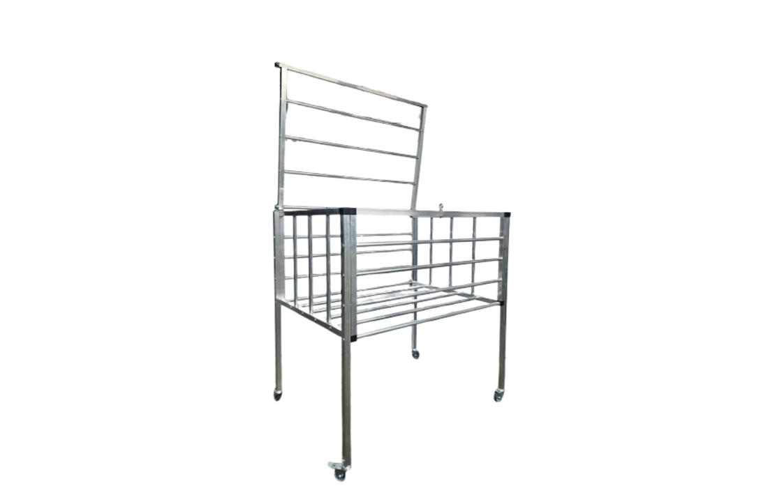 Ballenkar Zaalsporten