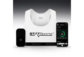 Gilet de suivi STATSports Academy