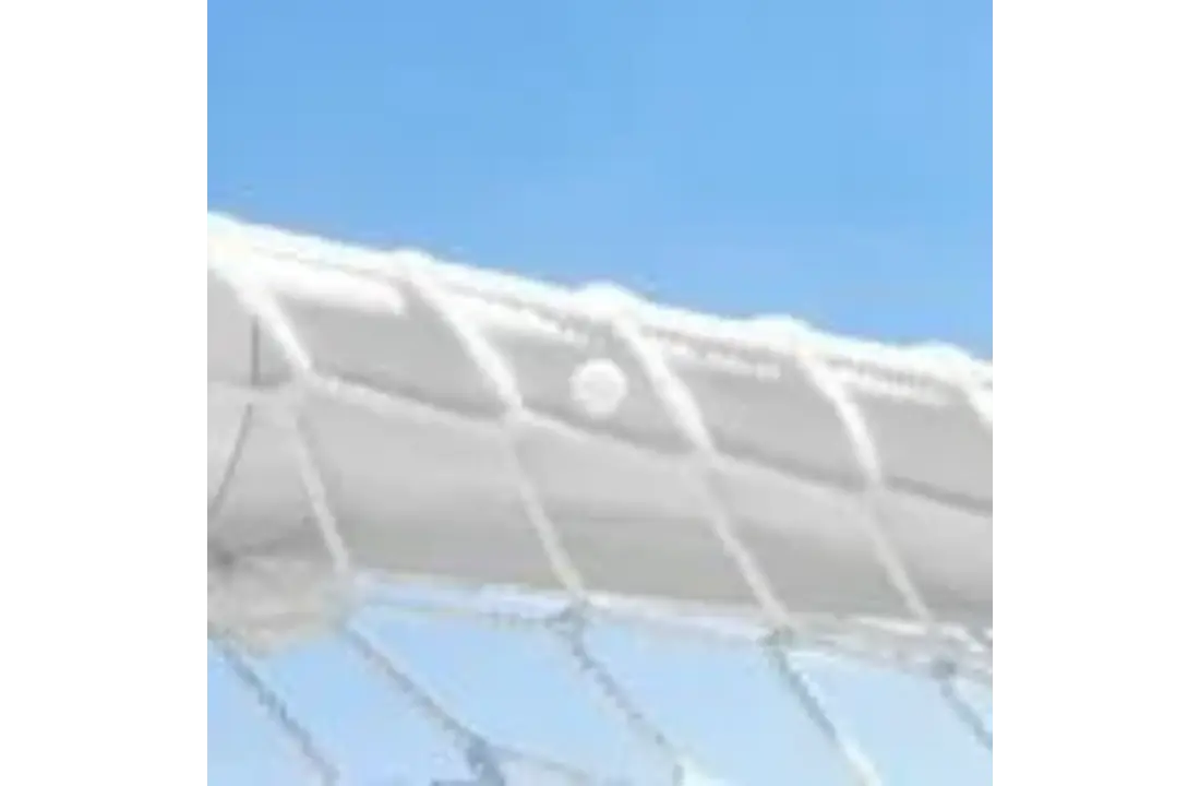 Hockey Goal PVC Mini 240cm x 80cm