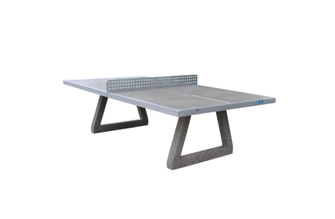 Tafeltennis Tafel Beton Outdoor