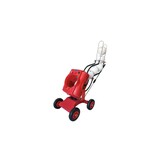 Lance-balles avec chargeur pour 9 balles