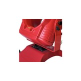 Lance-balles avec chargeur pour 9 balles
