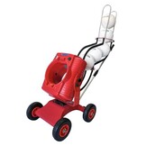 Lanceur de balles de puissance avec chargeur