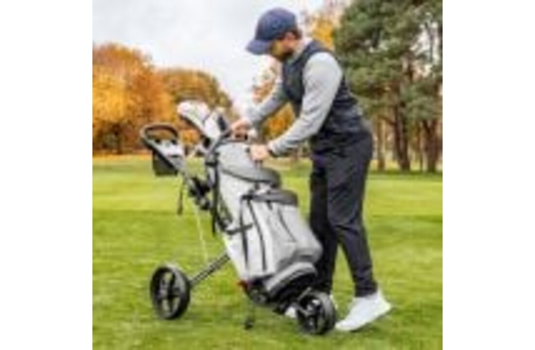 Golf Trolley