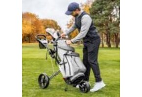 Chariot de golf