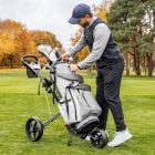Chariot de golf