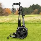 Chariot de golf