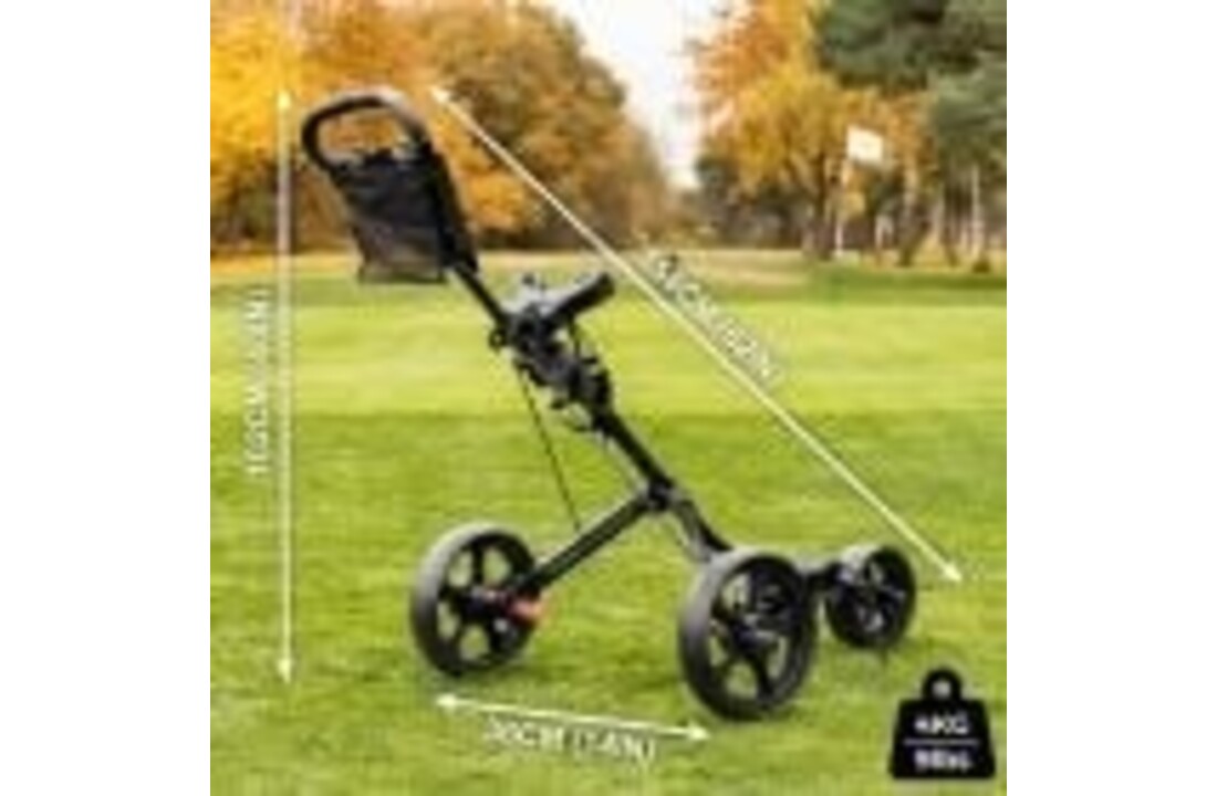 Golf Trolley