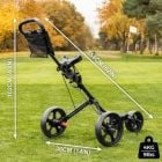 Golf Trolley