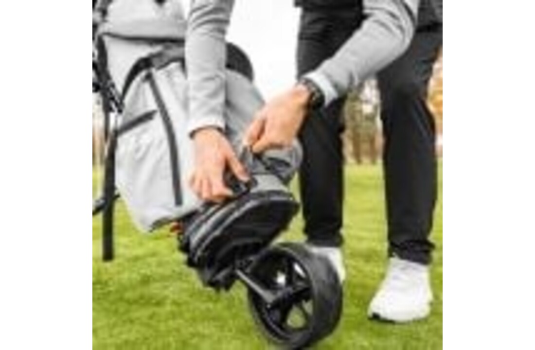 Chariot de golf