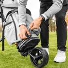 Chariot de golf