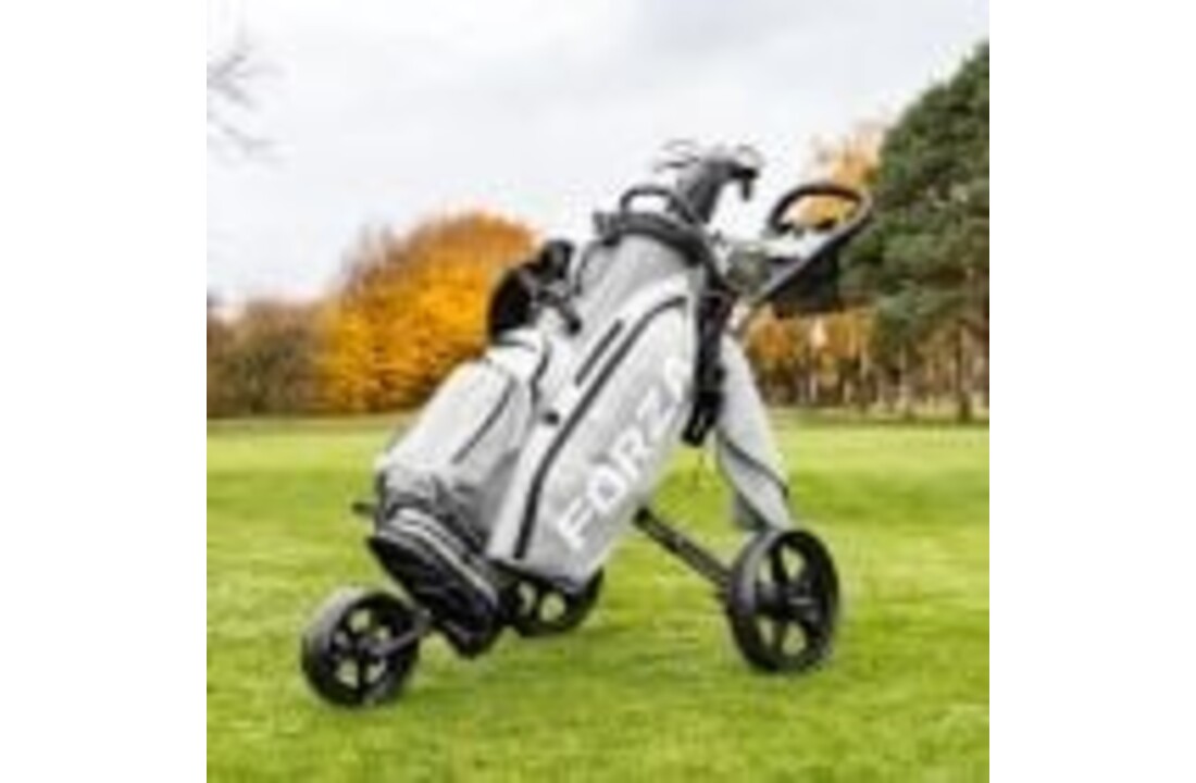 Golf Trolley