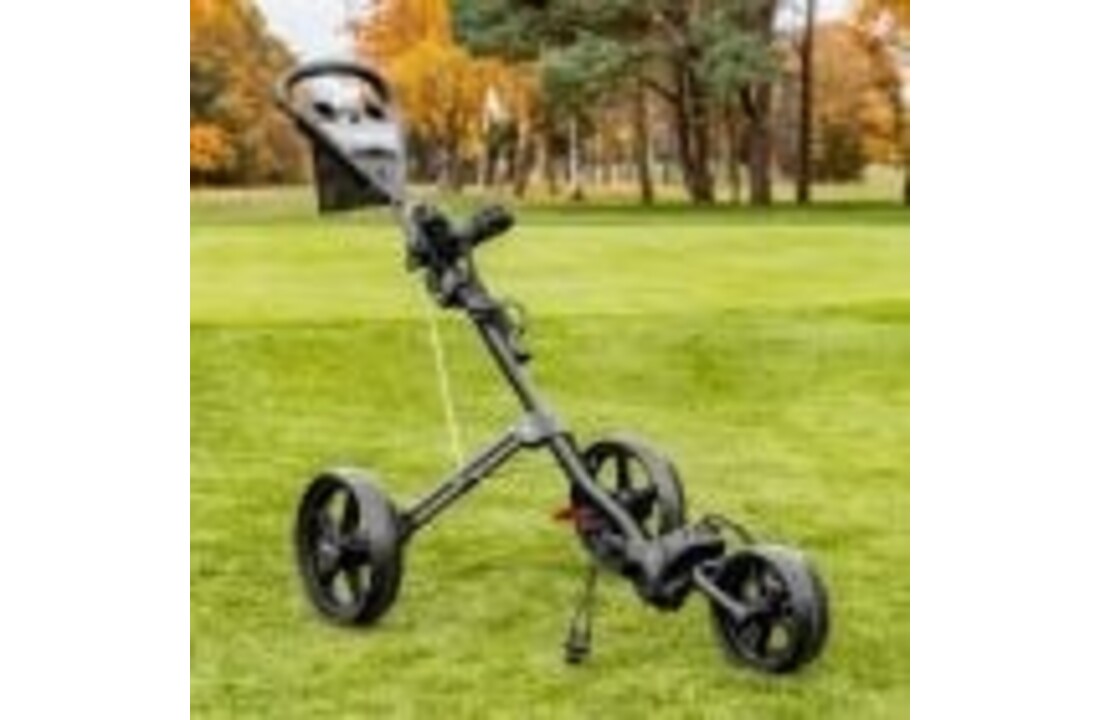 Golf Trolley