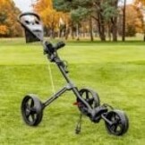 Golf Trolley