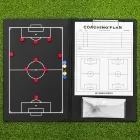 Trainersmap Basic: magnetisch veld, magneten en schrijfblok