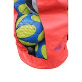 Ballenzak - voor 12 ballen (7 kleuren)