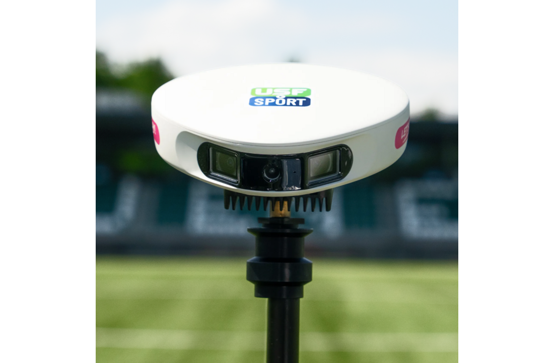 Video Analyse met Mobiele Camera GO