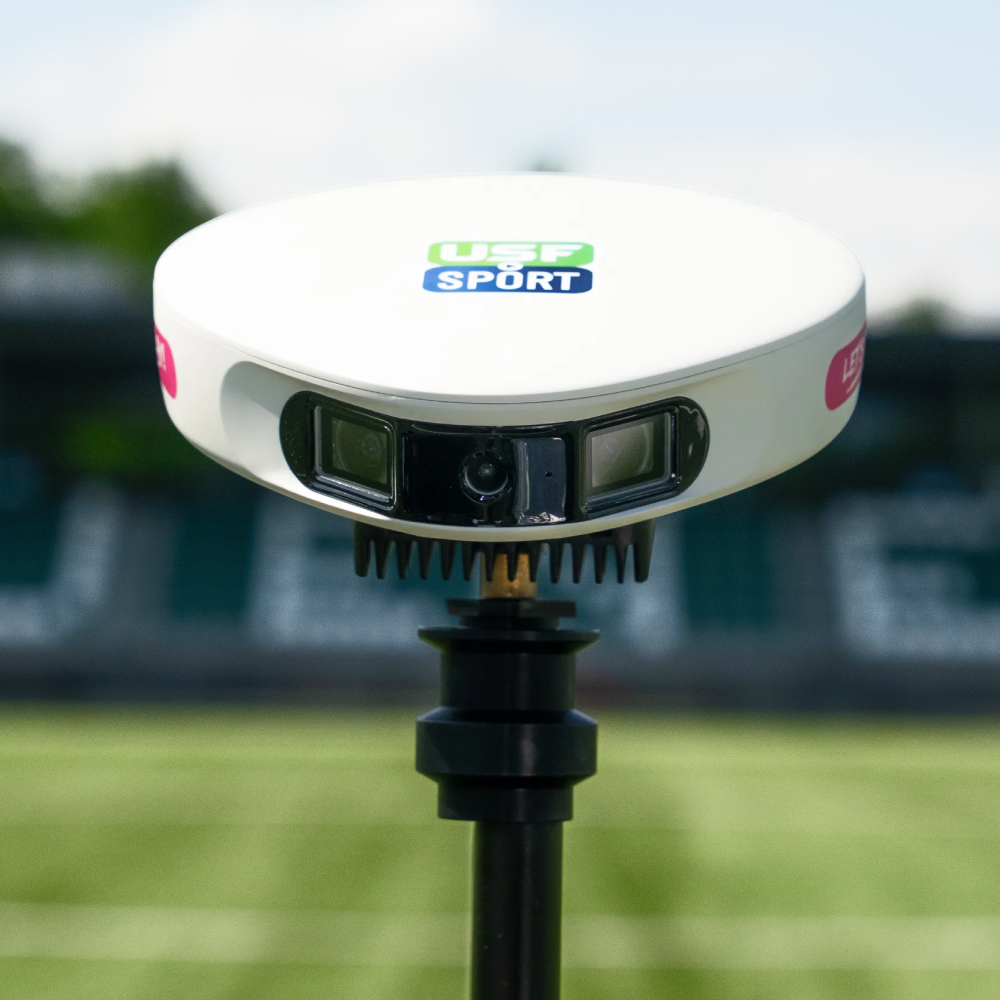 Video Analyse met Mobiele Camera GO