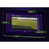 Gps Trackers Prime met live data (set 16x)