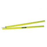 Sla-om stok (2 delig)  170cm set van 10