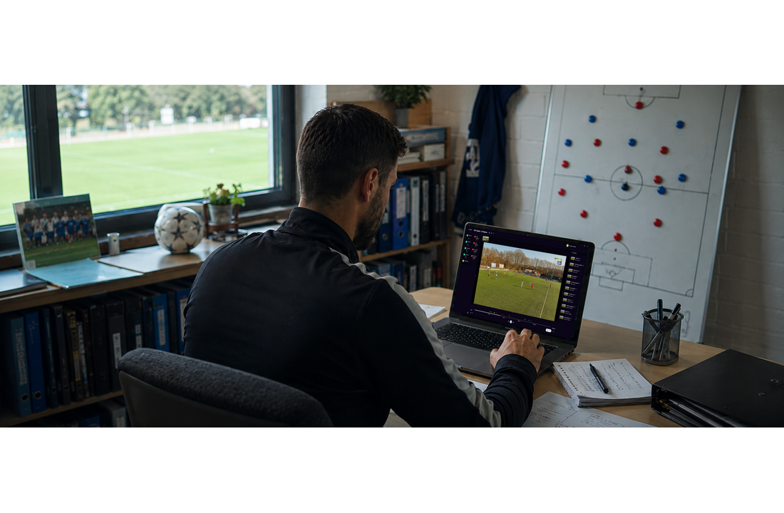 Video Analyse Software Maand Abonnement