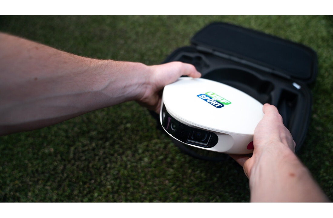 Video Analyse met Mobiele Camera GO