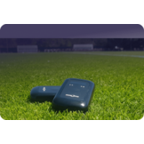 Casier de Football avec 2 compartiments