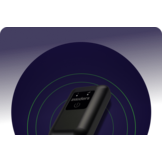 Gps Trackers Prime met live data (set 16x)