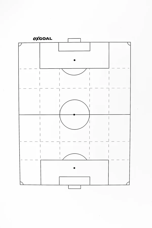 Taktifol Halfspaces